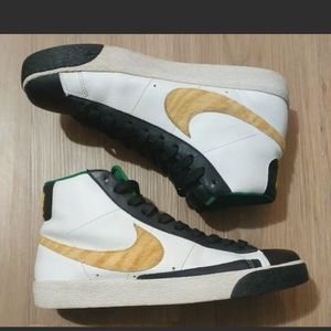 Nike Blazer Hi Premium Tiger Woods 2008 Sz11